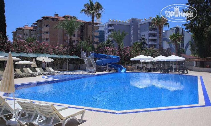 Simply Fine Hotel Alize