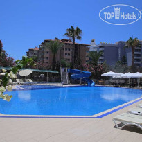 Simply Fine Hotel Alize 