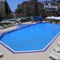 Simply Fine Hotel Alize 