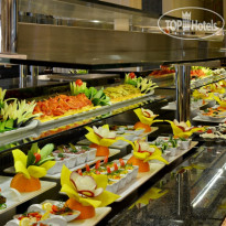 Adenya Hotel & Resort 