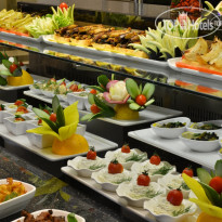 Adenya Hotel & Resort 