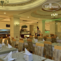 Adenya Hotel & Resort 