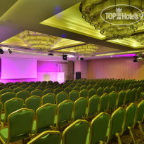 Adenya Hotel & Resort 