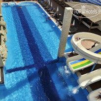 Adenya Hotel & Resort 