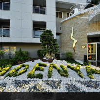 Adenya Hotel & Resort 