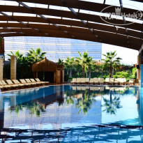 Adenya Hotel & Resort 