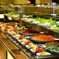 Adenya Hotel & Resort 