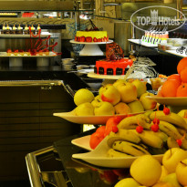 Adenya Hotel & Resort 