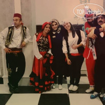 Adenya Hotel & Resort 