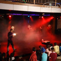 Adenya Hotel & Resort 