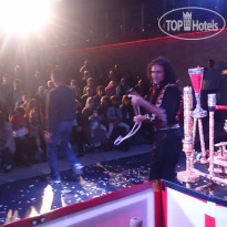 Adenya Hotel & Resort 