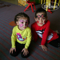 Adenya Hotel & Resort 