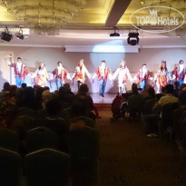 Adenya Hotel & Resort 