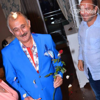 Adenya Hotel & Resort 