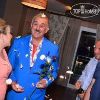 Adenya Hotel & Resort 