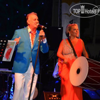 Adenya Hotel & Resort 