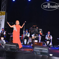 Adenya Hotel & Resort 