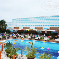 Adenya Hotel & Resort 