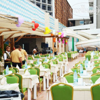 Adenya Hotel & Resort 