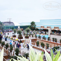 Adenya Hotel & Resort 