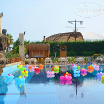 Adenya Hotel & Resort 