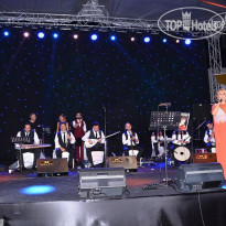 Adenya Hotel & Resort 