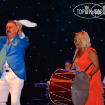 Adenya Hotel & Resort 