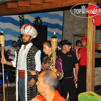 Adenya Hotel & Resort 