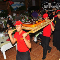 Adenya Hotel & Resort 