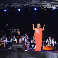 Adenya Hotel & Resort 