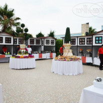 Adenya Hotel & Resort 