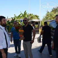 Adenya Hotel & Resort 