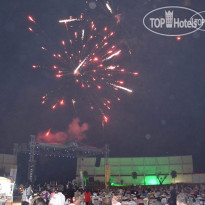 Adenya Hotel & Resort 