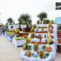 Adenya Hotel & Resort 