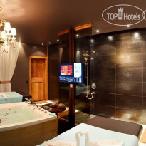 Adenya Hotel & Resort 