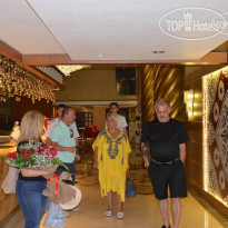 Adenya Hotel & Resort 