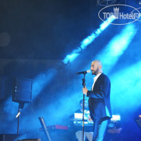 Adenya Hotel & Resort 