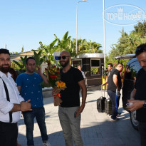 Adenya Hotel & Resort 