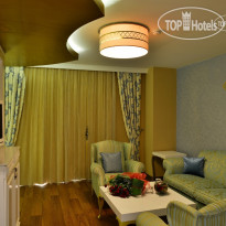 Adenya Hotel & Resort 