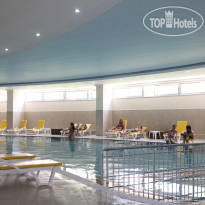 Hedef Beach Resort Hotel & Spa