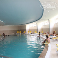 Hedef Beach Resort Hotel & Spa