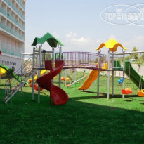 Hedef Beach Resort Hotel & Spa
