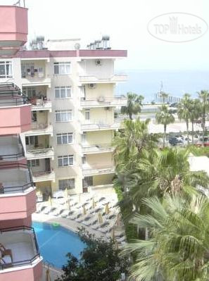 Hotel photo Dayi Diamond 3*