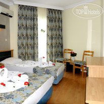 Careta Relax Hotel 