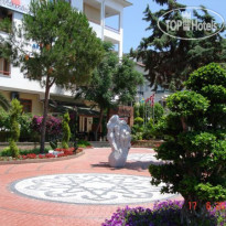 Caligo Apartments 