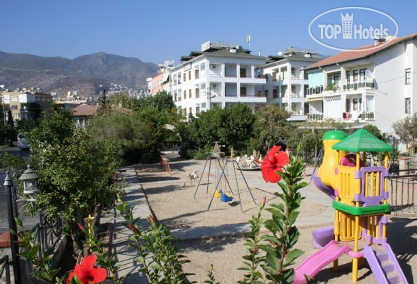 Hotel photo Caligo Apartments 
