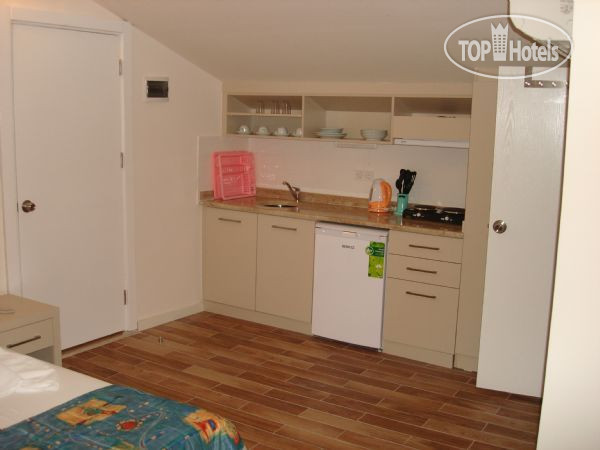 Caligo Apartments