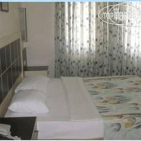 Okan Tower Apart Hotel 