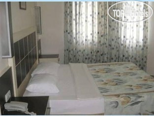 New photos from tourists Okan Tower Apart Hotel 