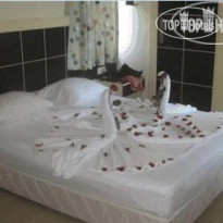 Okan Tower Apart Hotel 